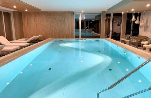 Marina Apartment SeeFlair Saarow mit Pool & Sauna - Foto 2