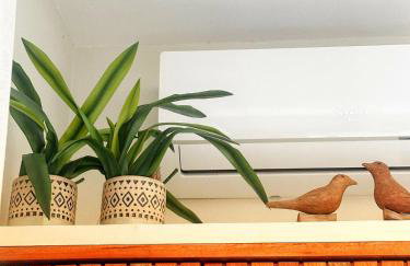 São Miguel do Gostoso RN Casa em Condomínio Piscina Churrasqueira privativas frente ao Mar - Foto 18