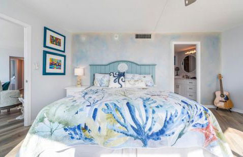 Escape 2 The Beach Daytona Beach FL 2BR 2B as seen on Youtube - Foto 30