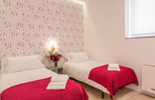 Apartamentos RG Suites Jardines de Murillo - Foto 12