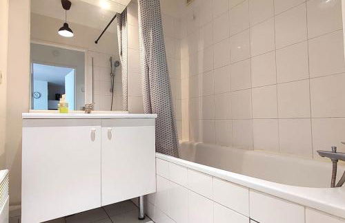 Agréable T2 avec terrasse Proche gare - Foto 14