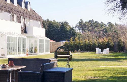 Ostseeresidenz Appartements Wischuer Fewo 35 - Foto 28