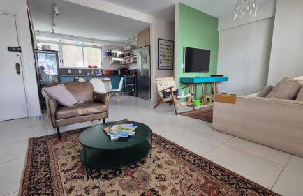 2 bedroom apartment in a quiet area - Foto 1