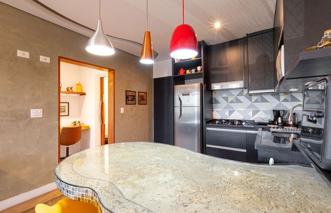 BGV - Le Bougainville By Anora Spaces - Foto 65