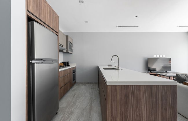 Lumina at Cardinal Cabo San Lucas - Foto 71