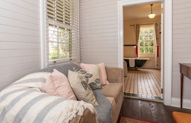 ARCADIA - The Barn Cottage & Rosehill Cottage - Foto 17