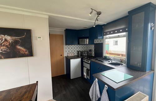 No 38 Heilan Hoose at Three Lochs Newton Stewart - Foto 34