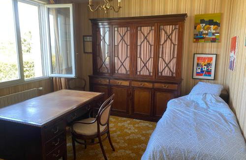 Maison face mer ! - Foto 13