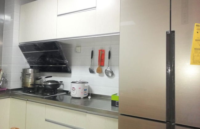 Blessed Family Holiday Apartment 501 - Foto 17