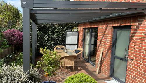 Apartment Hideaway - Foto 5