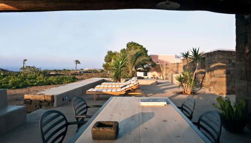 Dammuso Yucca e Dammuso Zuebi Paradiso a Pantelleria Internet WI-FI - Foto 5