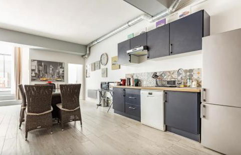 L'Escapade Paris - Foto 68