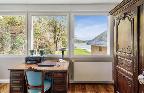 Adresse d'exception sur l'île Queffen - Loctudy - Foto 6