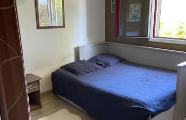 La cabane de la baie - Foto 20