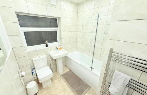 Happy Day 温馨小居-Walk to Warwick Uni & Cannon Park in Coventry that offers free parking - Foto 13