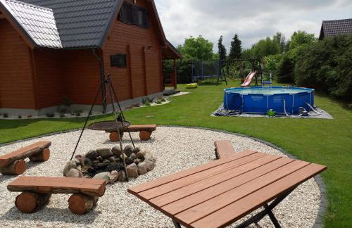 Domek letniskowy Zacisze - Foto 2