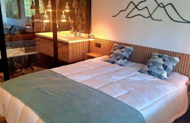 App d'exception 8pers, 66 m2, plein sud, confort, sauna, au calme, rénovation 2024 - Foto 15