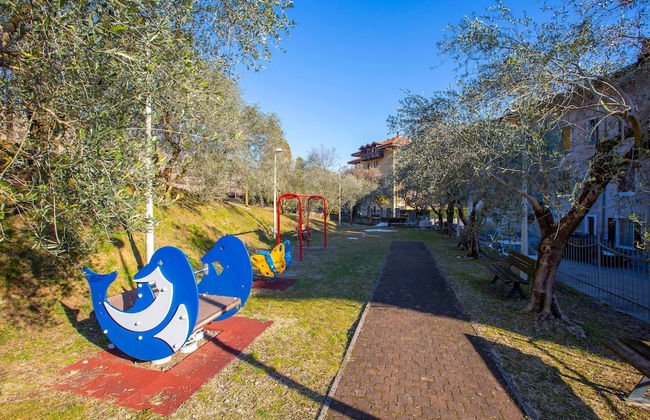 Appartamento Verde in Riva del Garda - Foto 18