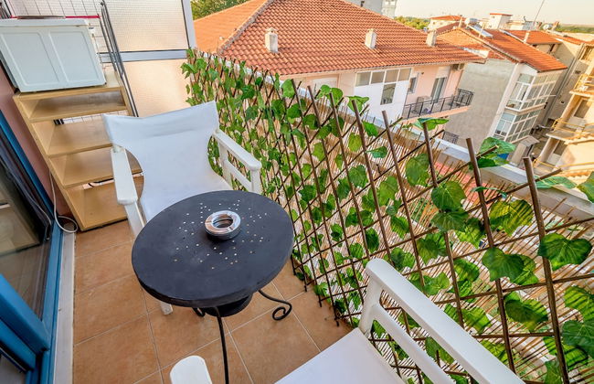 Le Petit 1 Bed Apartment in Orestiada - Foto 9