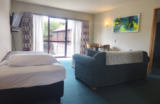 Aspen Lodge Motel - Foto 16