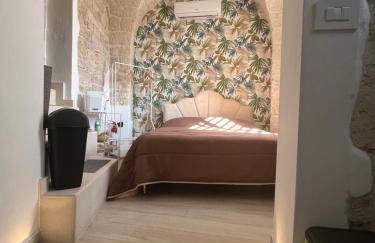 La Fiumara - Room with Bathroom - Photo 4