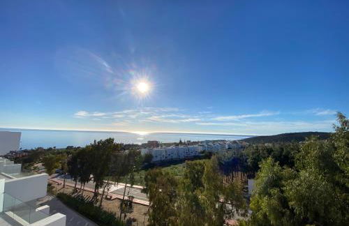 Penthouse Pure South Manilva Sea View - Photo 20