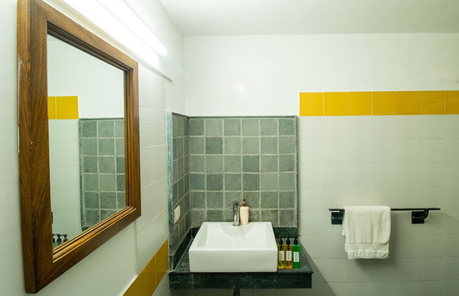 Opulent Antique 6BR Villa in Gurugram - Foto 37