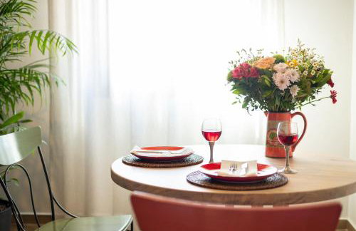 Boutique Saline Apartments - Blue - Photo 36