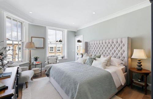 3 Bed Corner House Portobello Rd - Foto 16