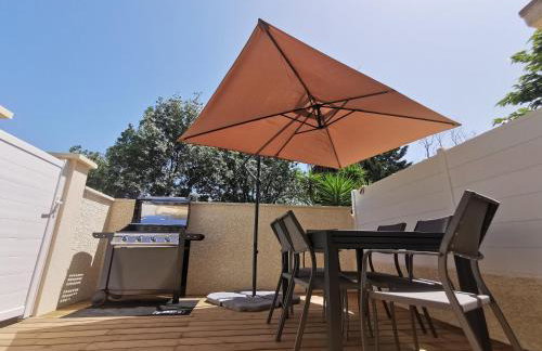 Maison Rénovée à Marseillan Plage - Photo 37