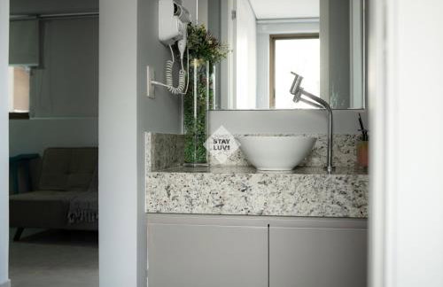 Lindo apartamento 2 quartos - Monte Olimpo 308#4 - Foto 10