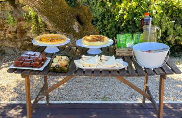 Pedra Nova - Turismo d'aldeia - Foto 155