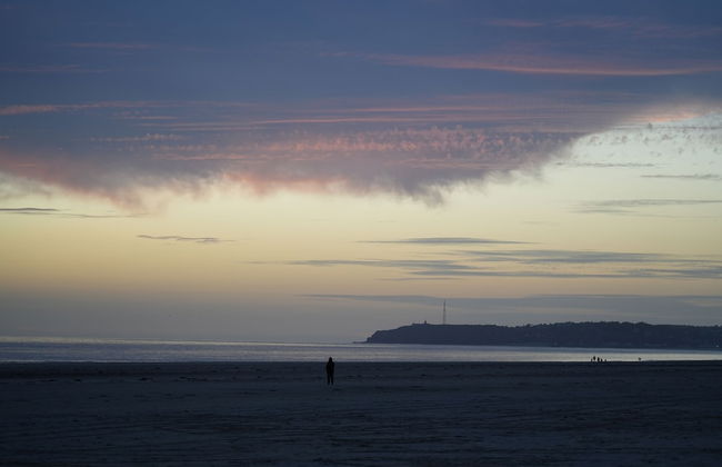 VVF Cotentin Îles anglo-normandes, Port Bail - Foto 53
