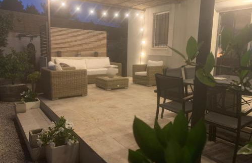 Belle villa récente de 120 m2 avec piscine - Photo 6