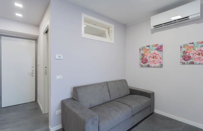 Sant'Agostino Apartments by Rent all Como - Foto 28