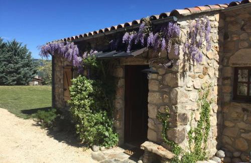 Holiday home aison Le Barret - Photo 14