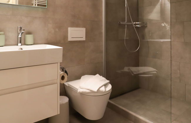 Allod Park Haus C 202 - Foto 4