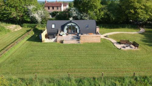 Riding Gate Lodge - Foto 3