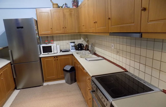 Natalys 2 Bd Gorgeous Apt in Volos - Foto 15