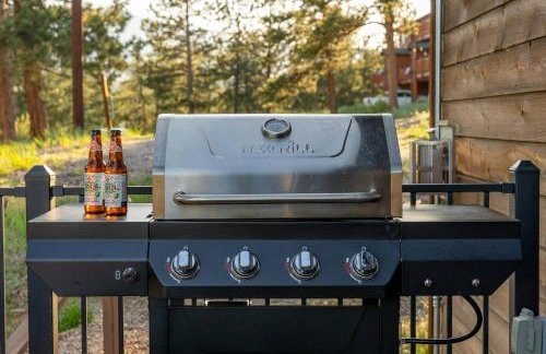 Walk to Town, Sauna, Hot Tub, Game Room, Views - Foto 41