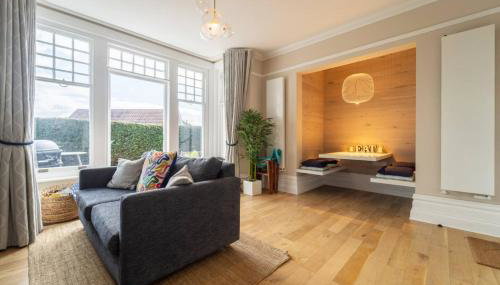 Pinewood Retreat - Foto 5