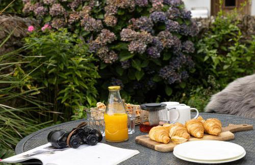 Middle Cottage - Tranquil cottage ideal for walkers - Photo 31