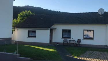 Ferienhaus "Am Stauwerk" - Foto 2