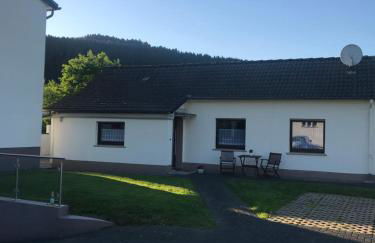 Ferienhaus "Am Stauwerk" - Foto 2