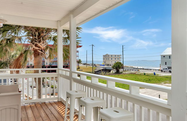 Ocean Breeze - Foto 34