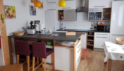 Ferienwohnungen wie im Süden Großostheim - Foto 2