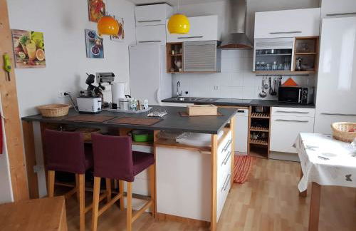 Ferienwohnungen wie im Süden Großostheim - Foto 2