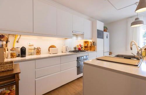 Family Home Near the Beach - Foto 10