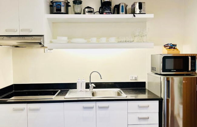 La Mirada Deluxe Suites with Oceanview - Photo 36