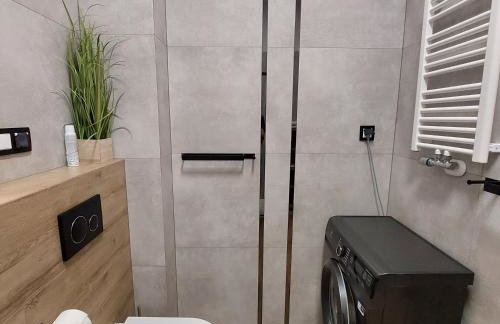 Resort Hevenia Apartament Nr 8 - Foto 12